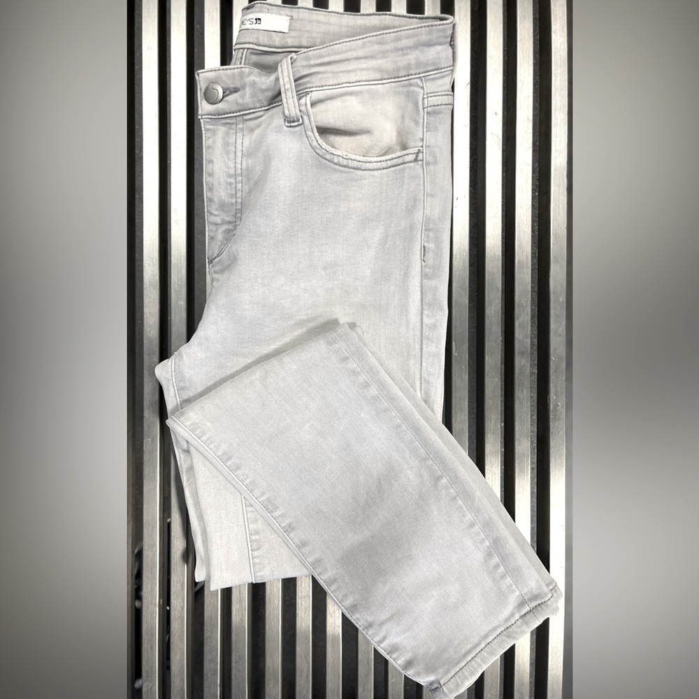 Joe’s Jeans / Straight Leg / Gray / Size 29
